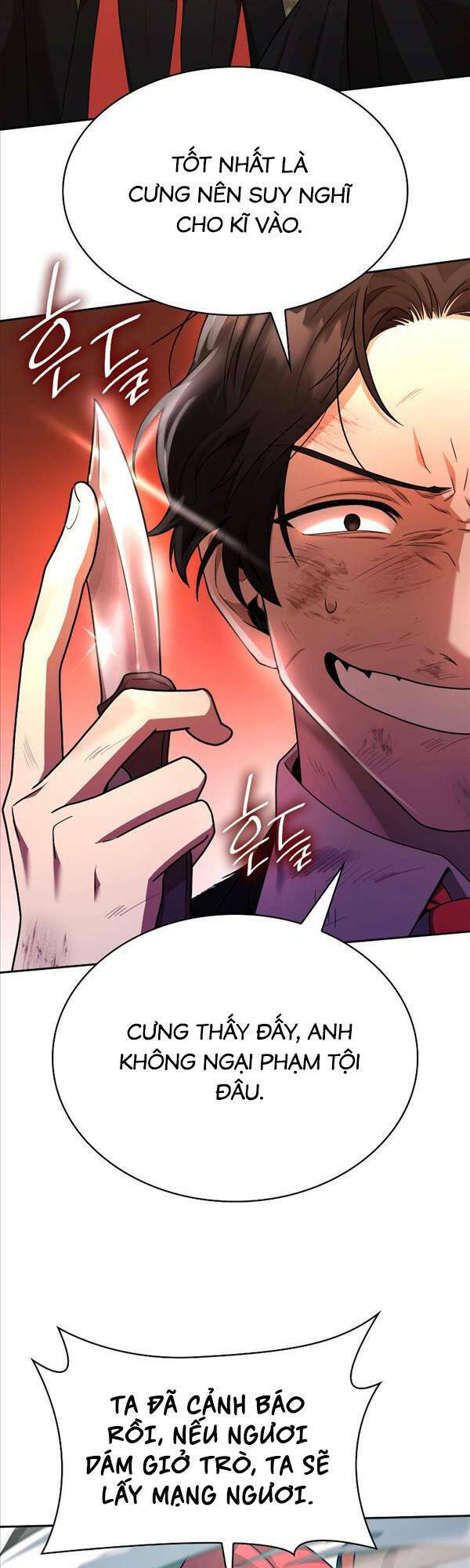 Đại Pháp Sư Toàn Năng: Chapter 25