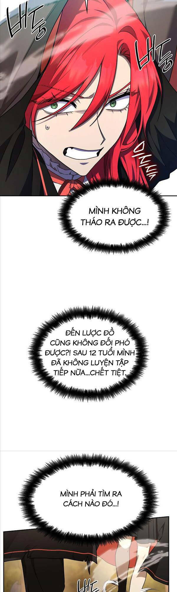 Đại Pháp Sư Toàn Năng: Chapter 25