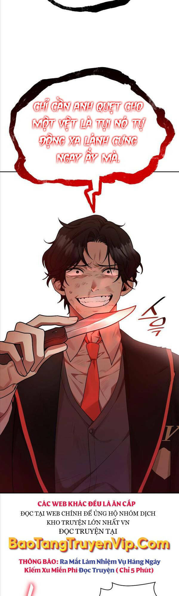 Đại Pháp Sư Toàn Năng: Chapter 25