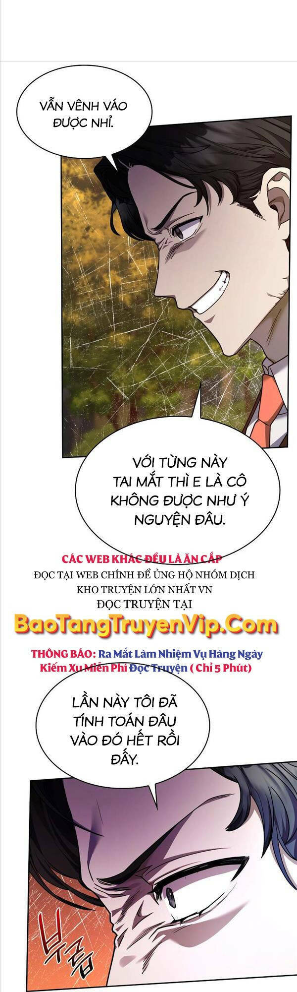 Đại Pháp Sư Toàn Năng: Chapter 25