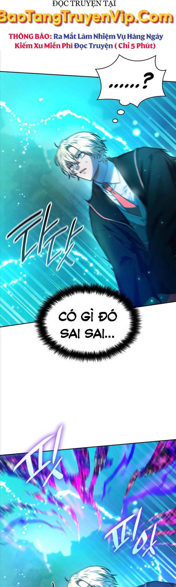 Đại Pháp Sư Toàn Năng: Chapter 26