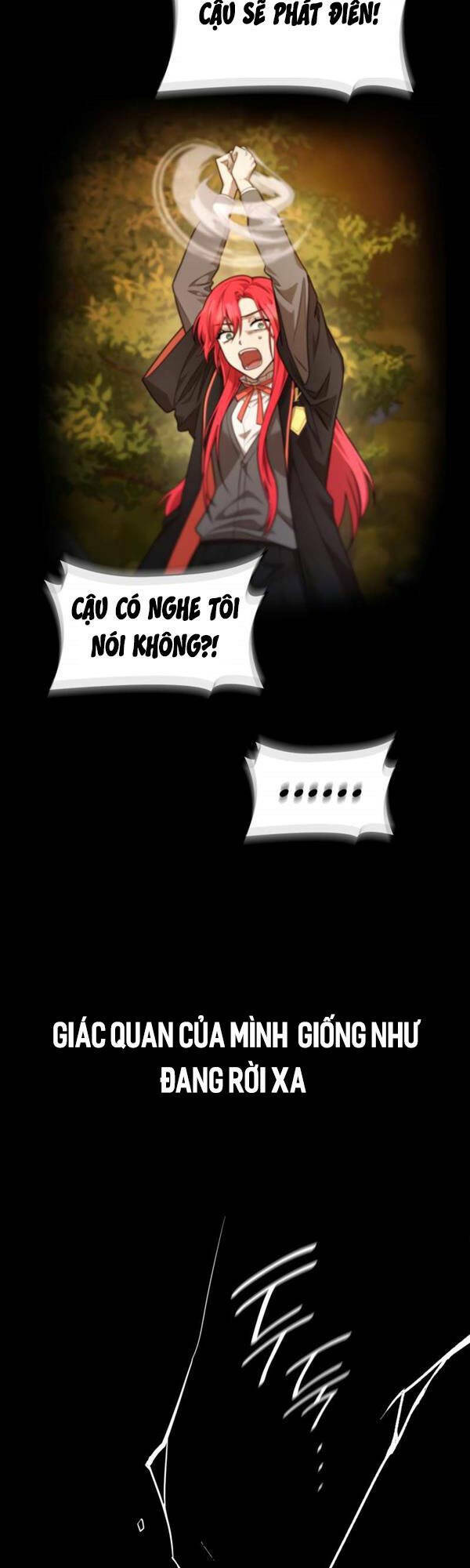Đại Pháp Sư Toàn Năng: Chapter 26