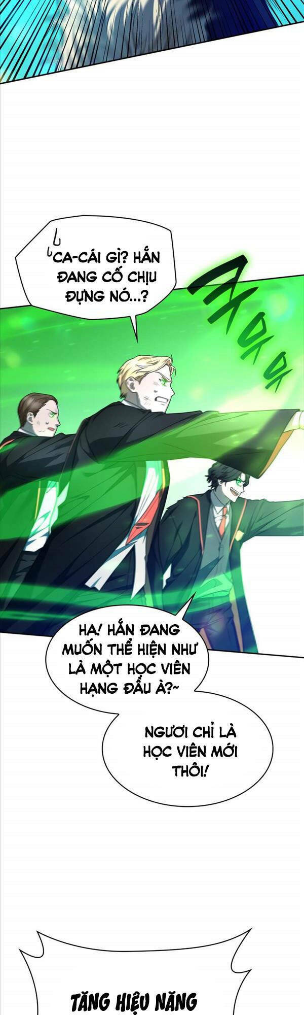 Đại Pháp Sư Toàn Năng: Chapter 26