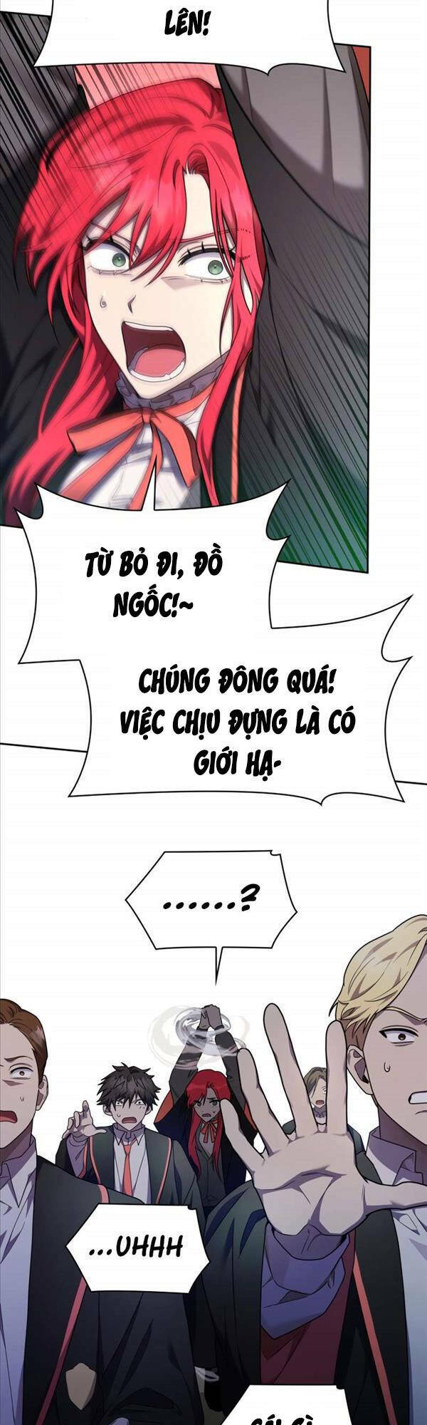 Đại Pháp Sư Toàn Năng: Chapter 26