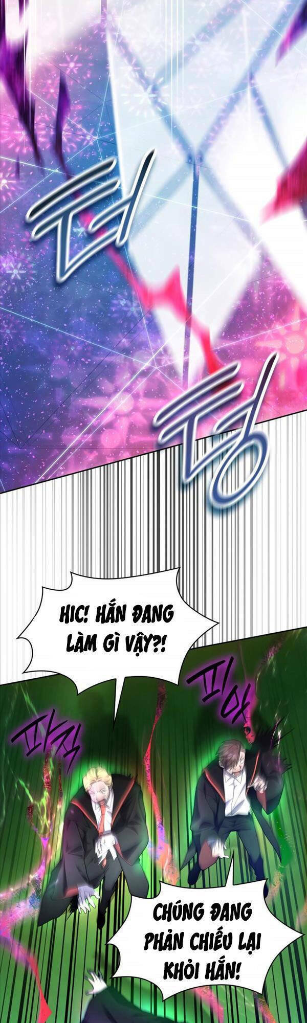 Đại Pháp Sư Toàn Năng: Chapter 26