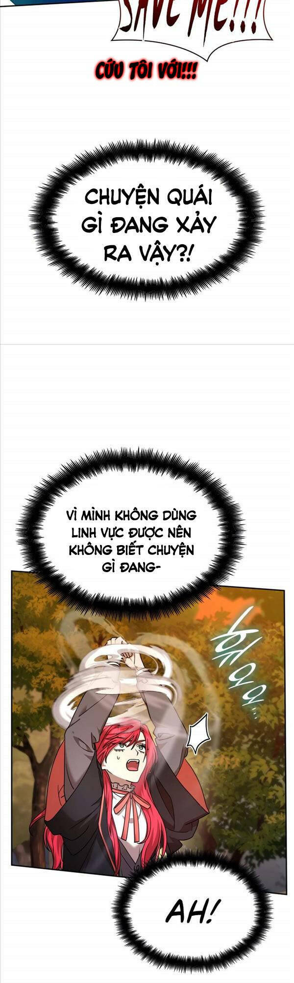Đại Pháp Sư Toàn Năng: Chapter 26