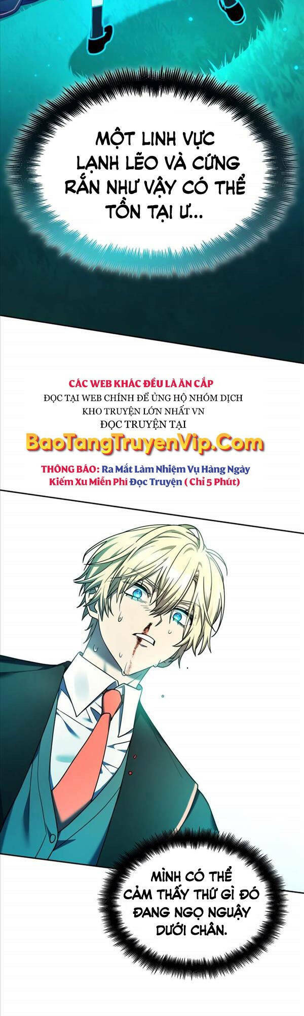 Đại Pháp Sư Toàn Năng: Chapter 26