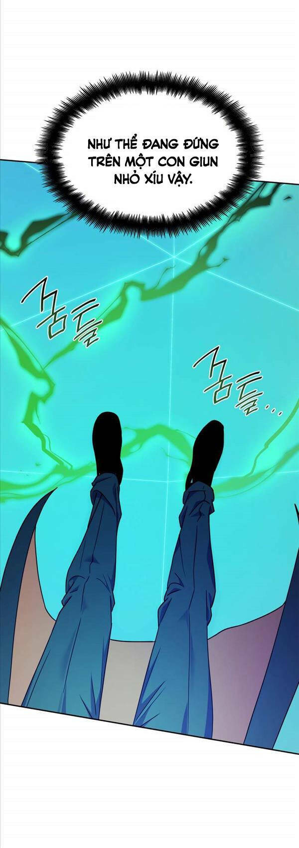 Đại Pháp Sư Toàn Năng: Chapter 26