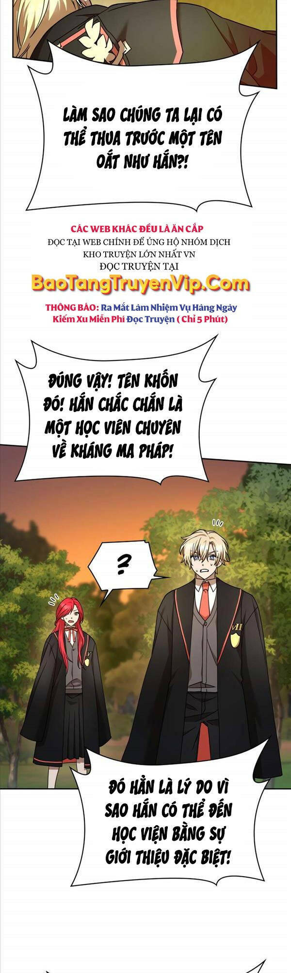 Đại Pháp Sư Toàn Năng: Chapter 26