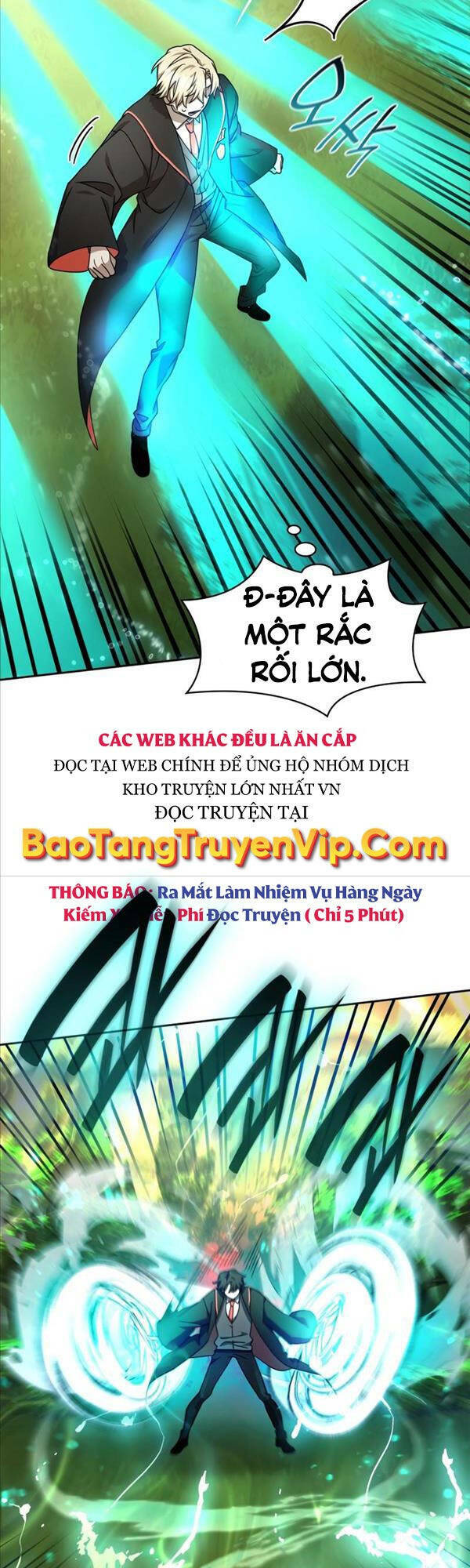 Đại Pháp Sư Toàn Năng: Chapter 26