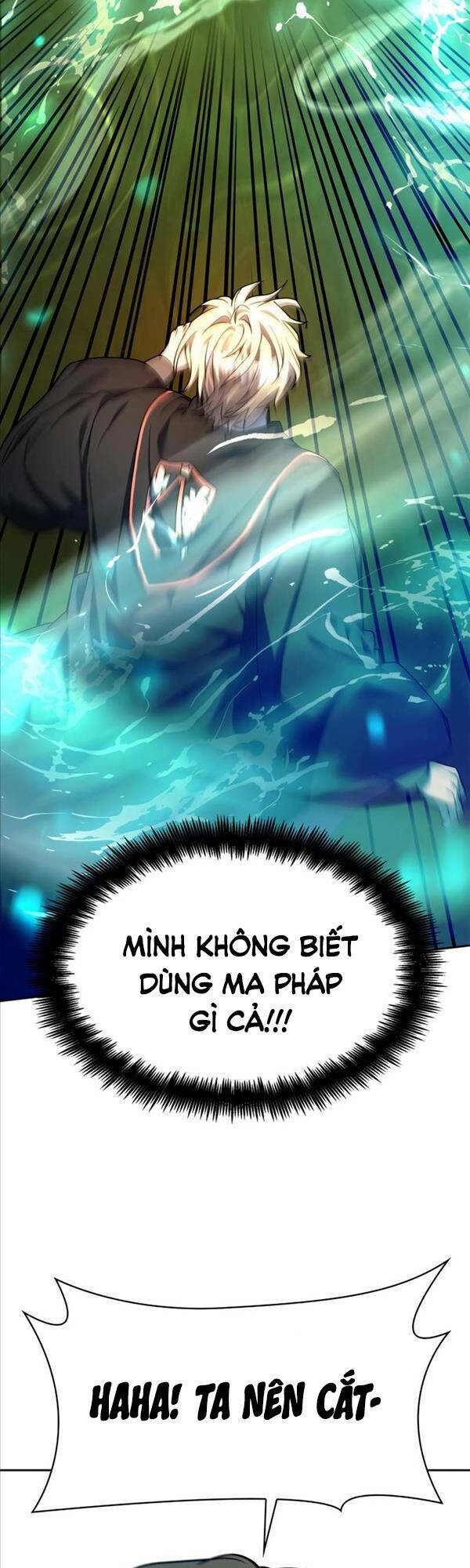 Đại Pháp Sư Toàn Năng: Chapter 26