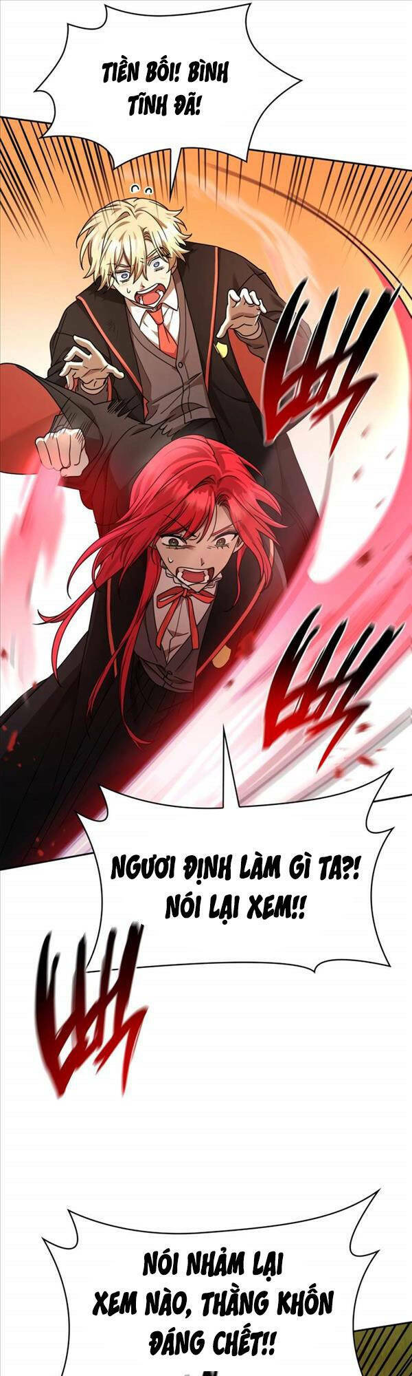 Đại Pháp Sư Toàn Năng: Chapter 26