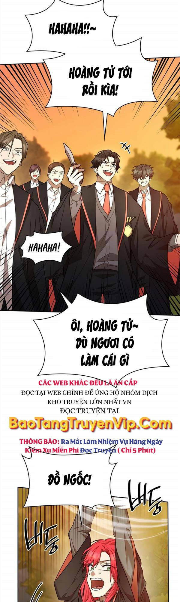 Đại Pháp Sư Toàn Năng: Chapter 26
