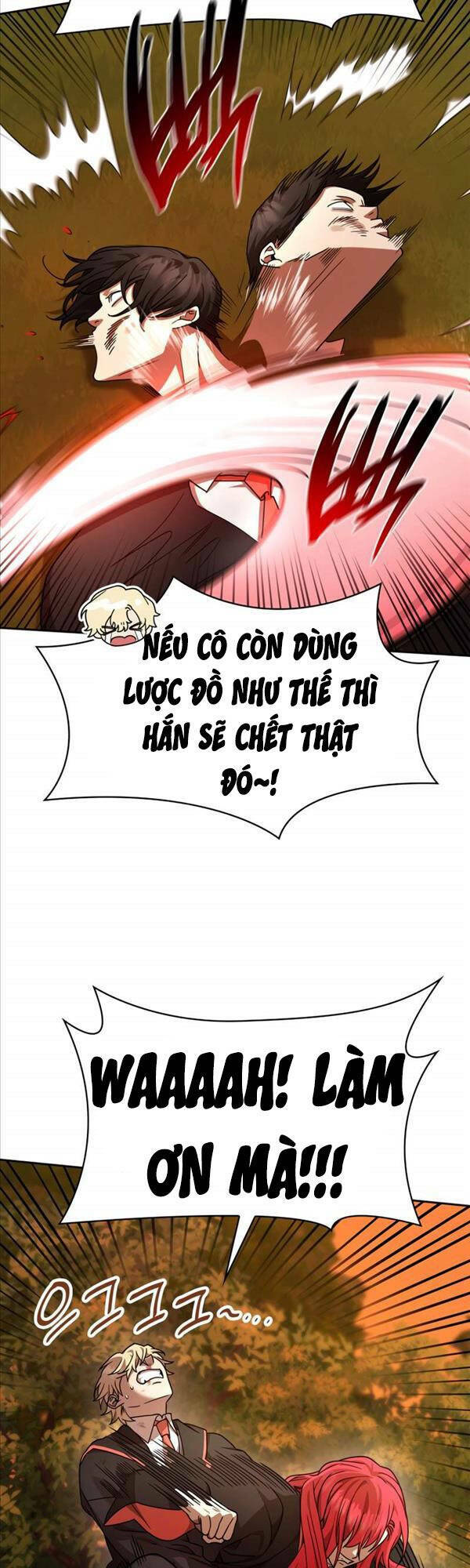 Đại Pháp Sư Toàn Năng: Chapter 26