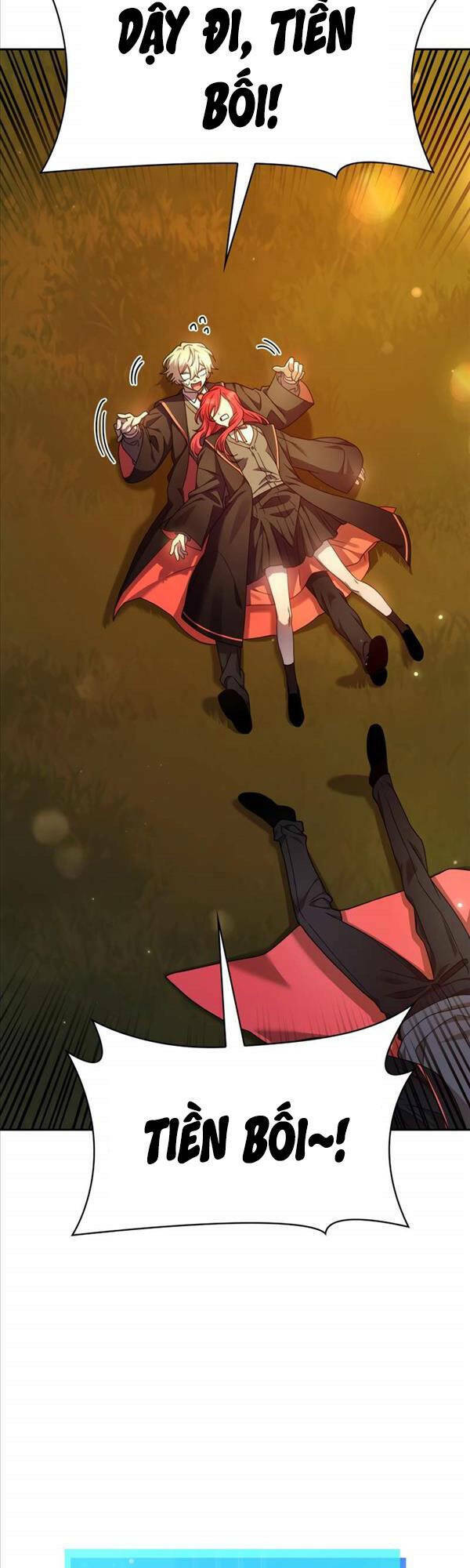 Đại Pháp Sư Toàn Năng: Chapter 26