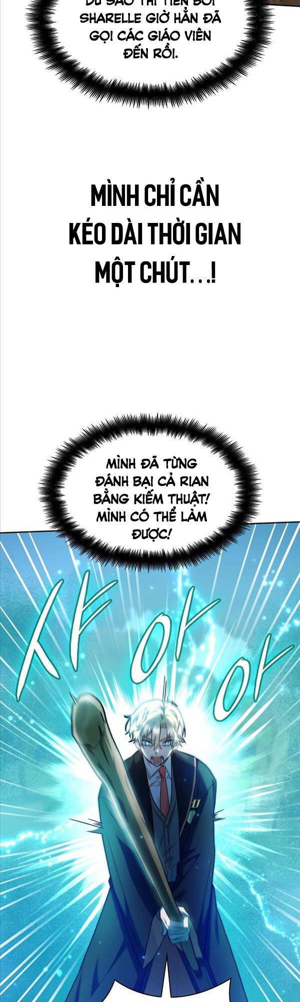 Đại Pháp Sư Toàn Năng: Chapter 26