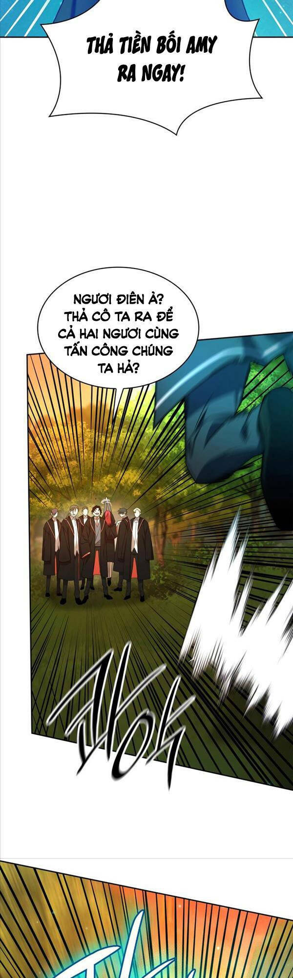 Đại Pháp Sư Toàn Năng: Chapter 26