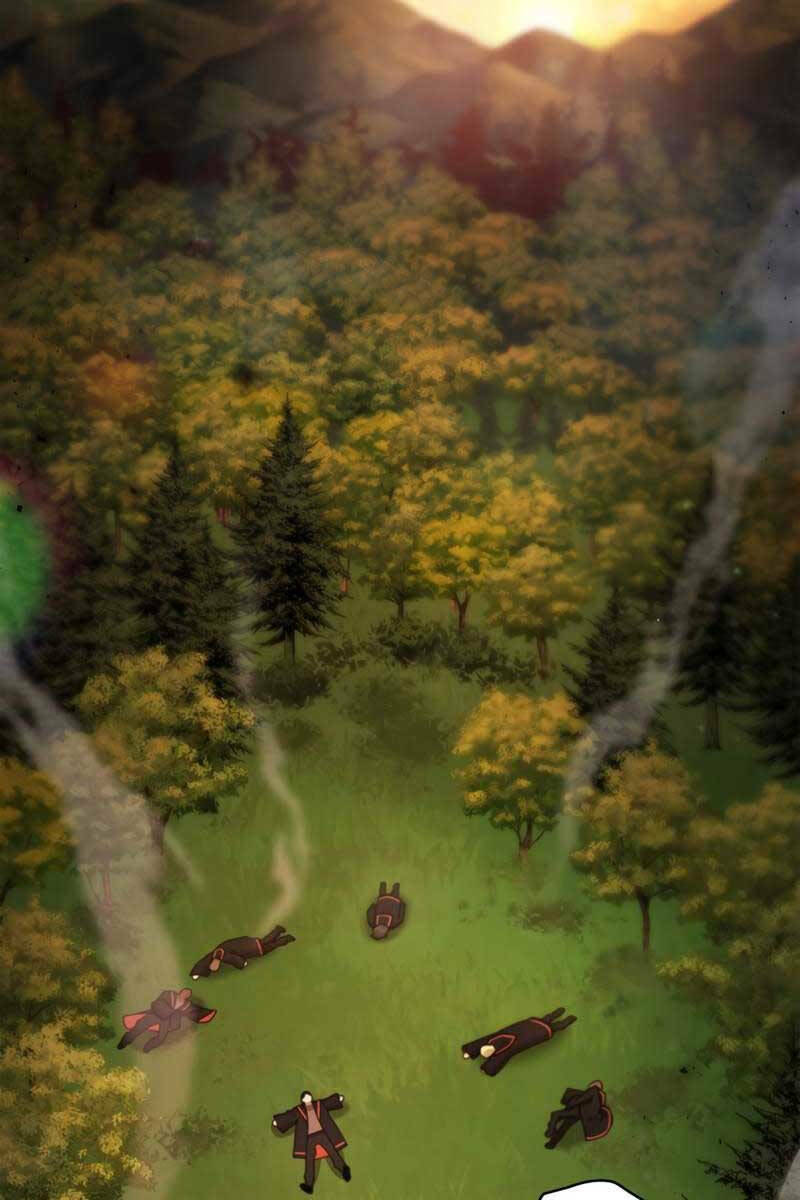 Đại Pháp Sư Toàn Năng: Chapter 27