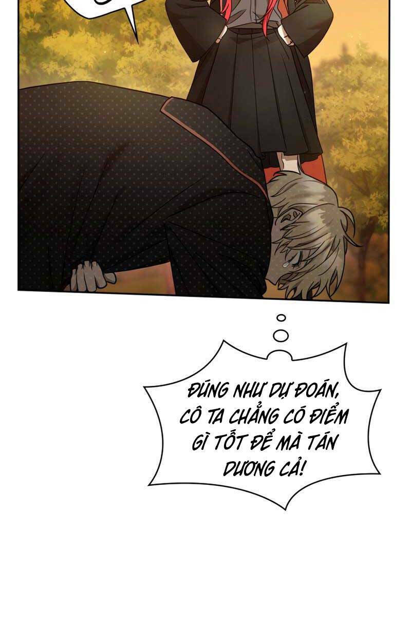 Đại Pháp Sư Toàn Năng: Chapter 27