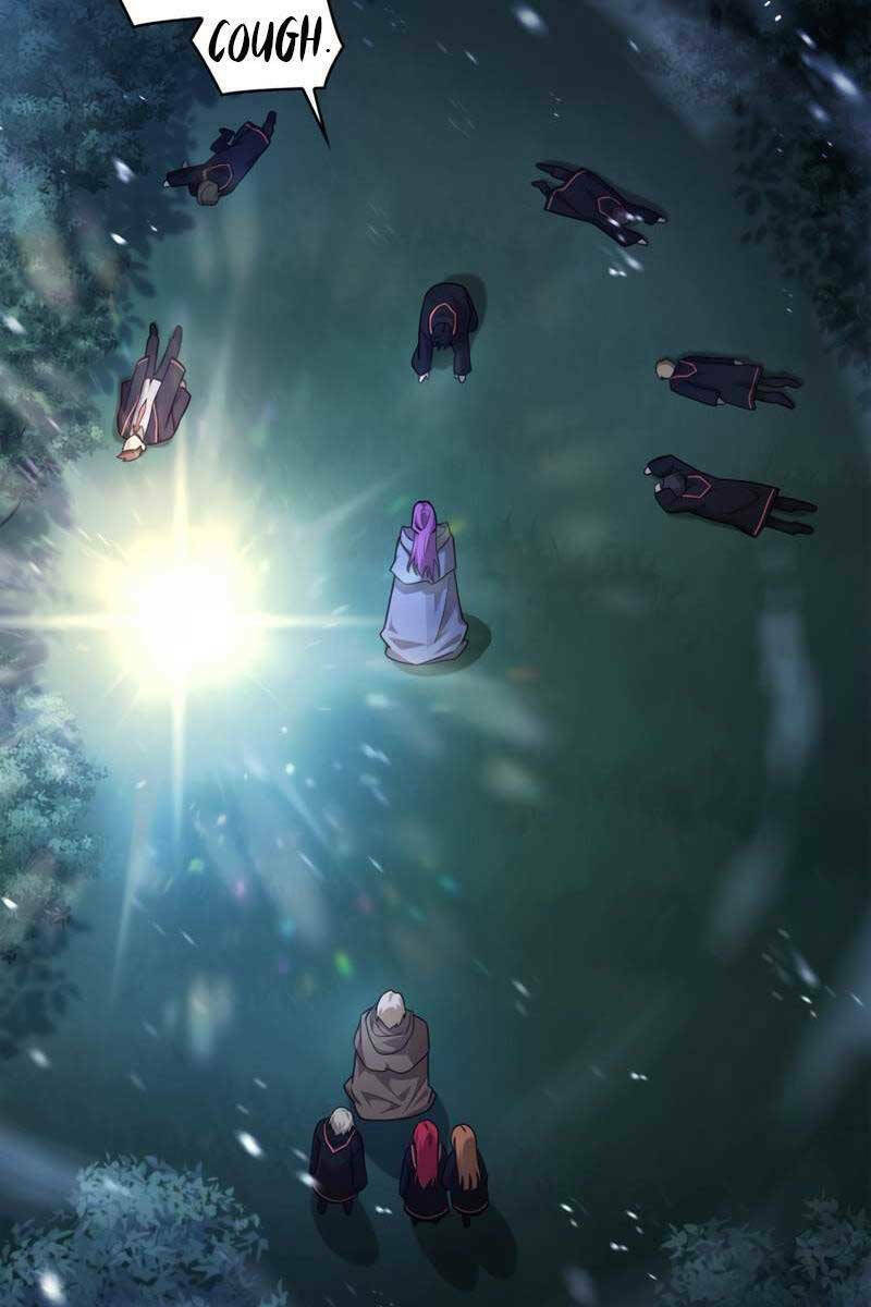Đại Pháp Sư Toàn Năng: Chapter 27