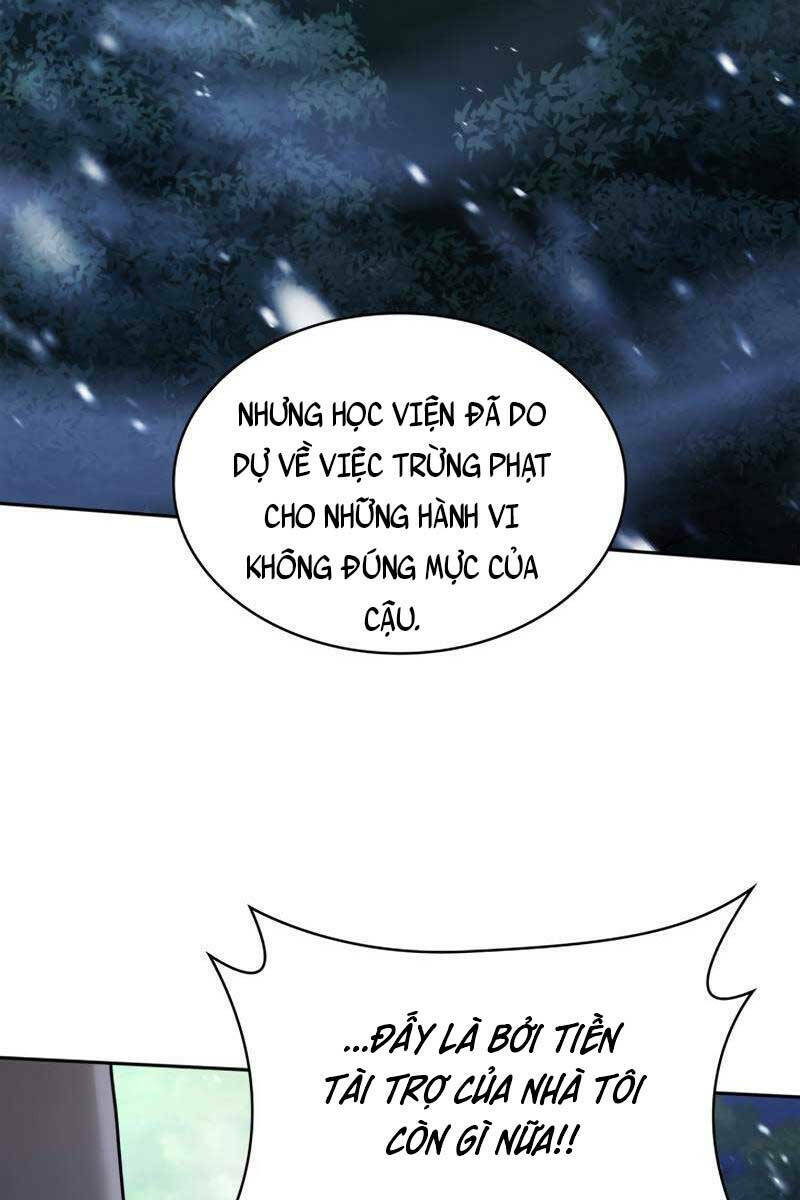 Đại Pháp Sư Toàn Năng: Chapter 27