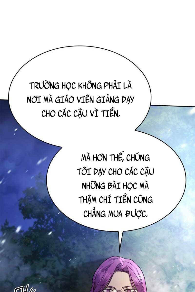 Đại Pháp Sư Toàn Năng: Chapter 27