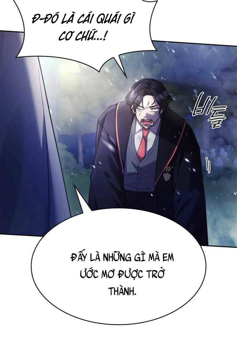 Đại Pháp Sư Toàn Năng: Chapter 27
