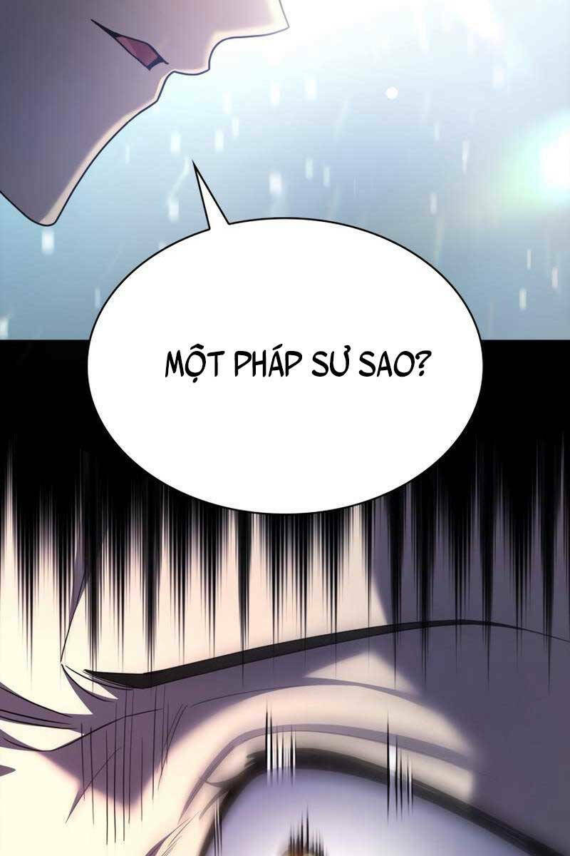 Đại Pháp Sư Toàn Năng: Chapter 27