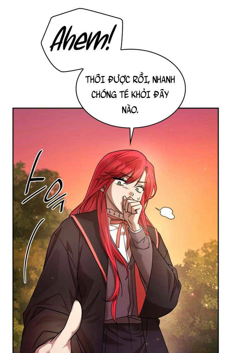 Đại Pháp Sư Toàn Năng: Chapter 27