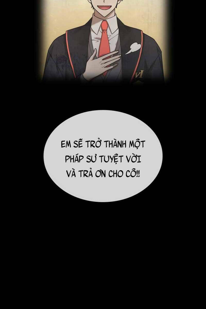 Đại Pháp Sư Toàn Năng: Chapter 27