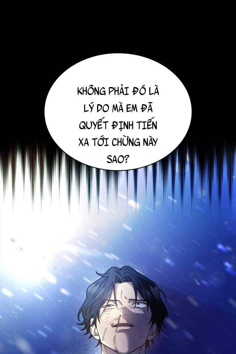 Đại Pháp Sư Toàn Năng: Chapter 27