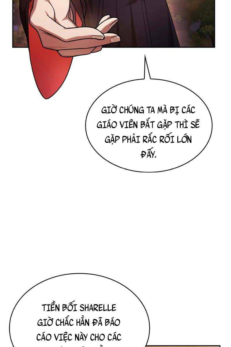 Đại Pháp Sư Toàn Năng: Chapter 27