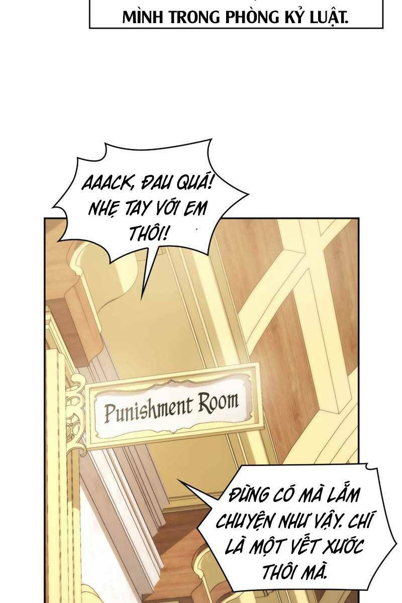 Đại Pháp Sư Toàn Năng: Chapter 27