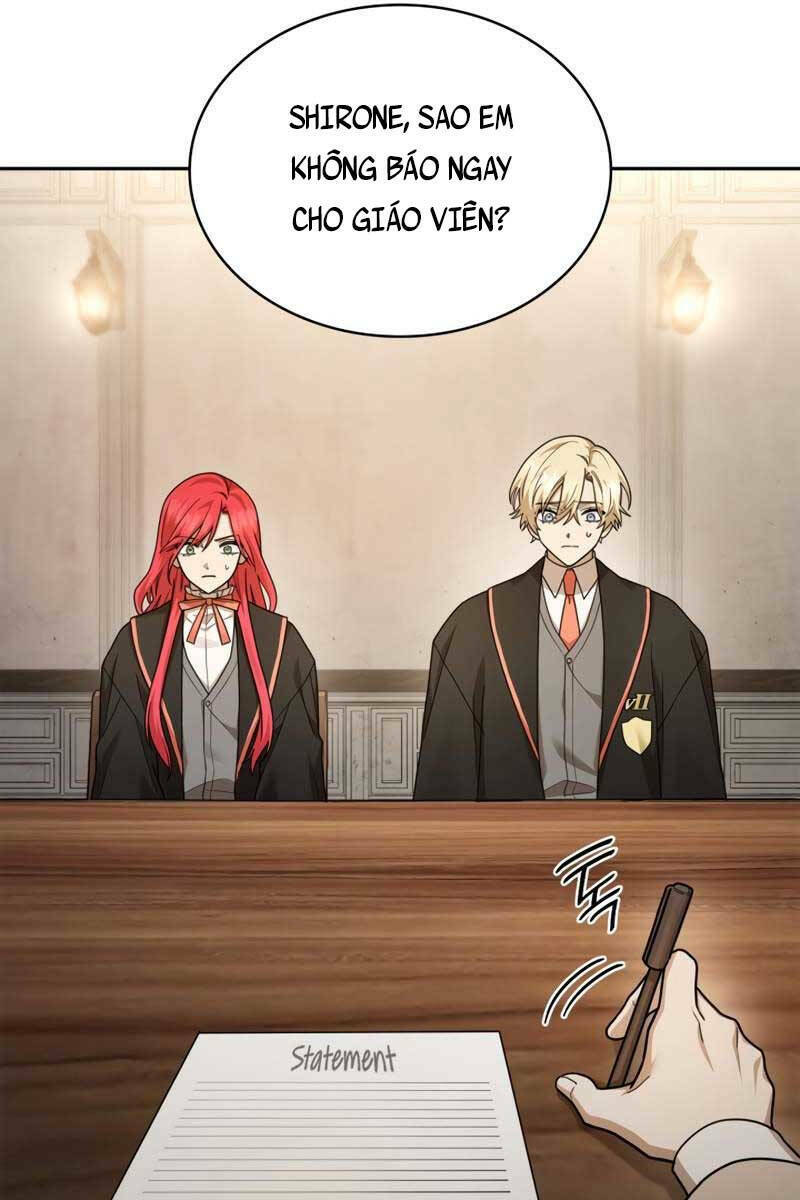 Đại Pháp Sư Toàn Năng: Chapter 27