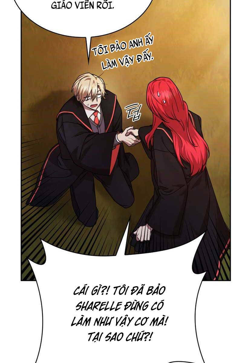Đại Pháp Sư Toàn Năng: Chapter 27