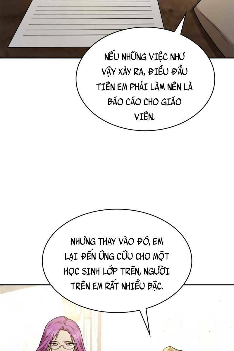 Đại Pháp Sư Toàn Năng: Chapter 27