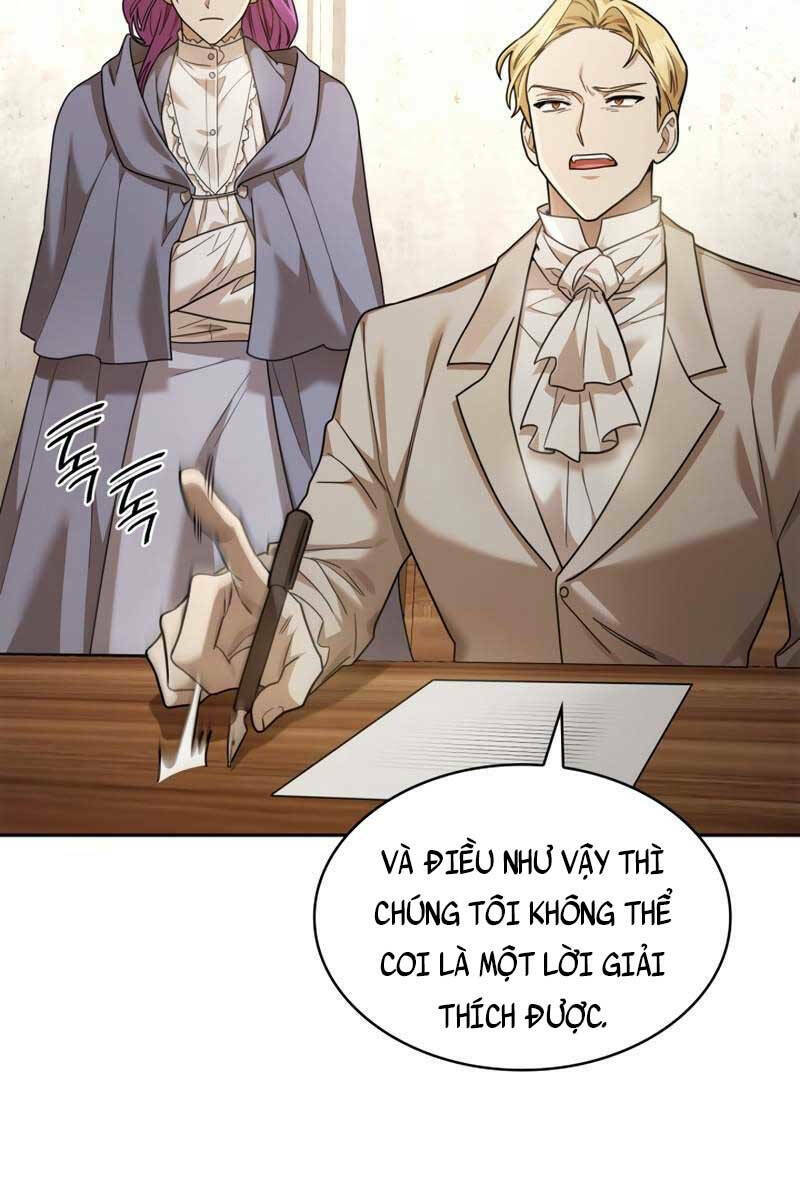Đại Pháp Sư Toàn Năng: Chapter 27