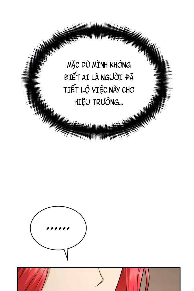 Đại Pháp Sư Toàn Năng: Chapter 27