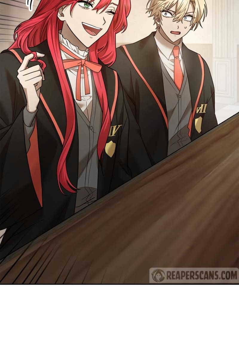 Đại Pháp Sư Toàn Năng: Chapter 27