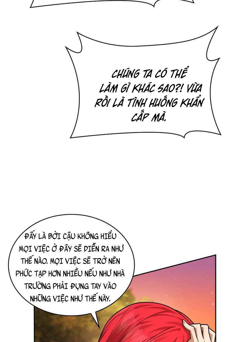 Đại Pháp Sư Toàn Năng: Chapter 27
