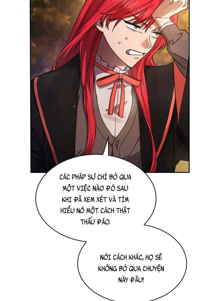 Đại Pháp Sư Toàn Năng: Chapter 27