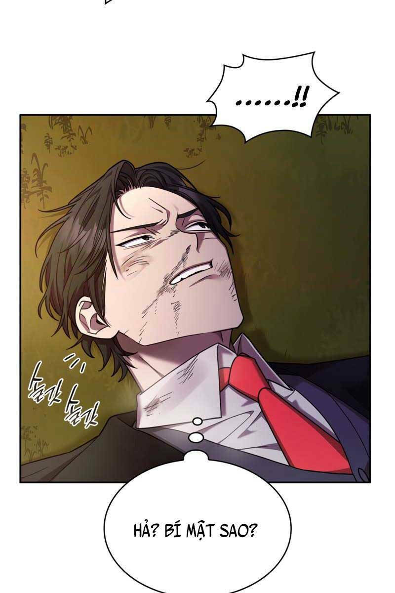 Đại Pháp Sư Toàn Năng: Chapter 27