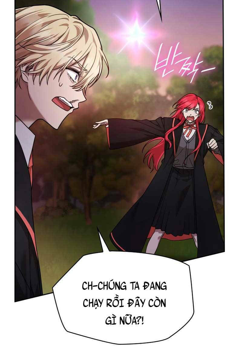 Đại Pháp Sư Toàn Năng: Chapter 27