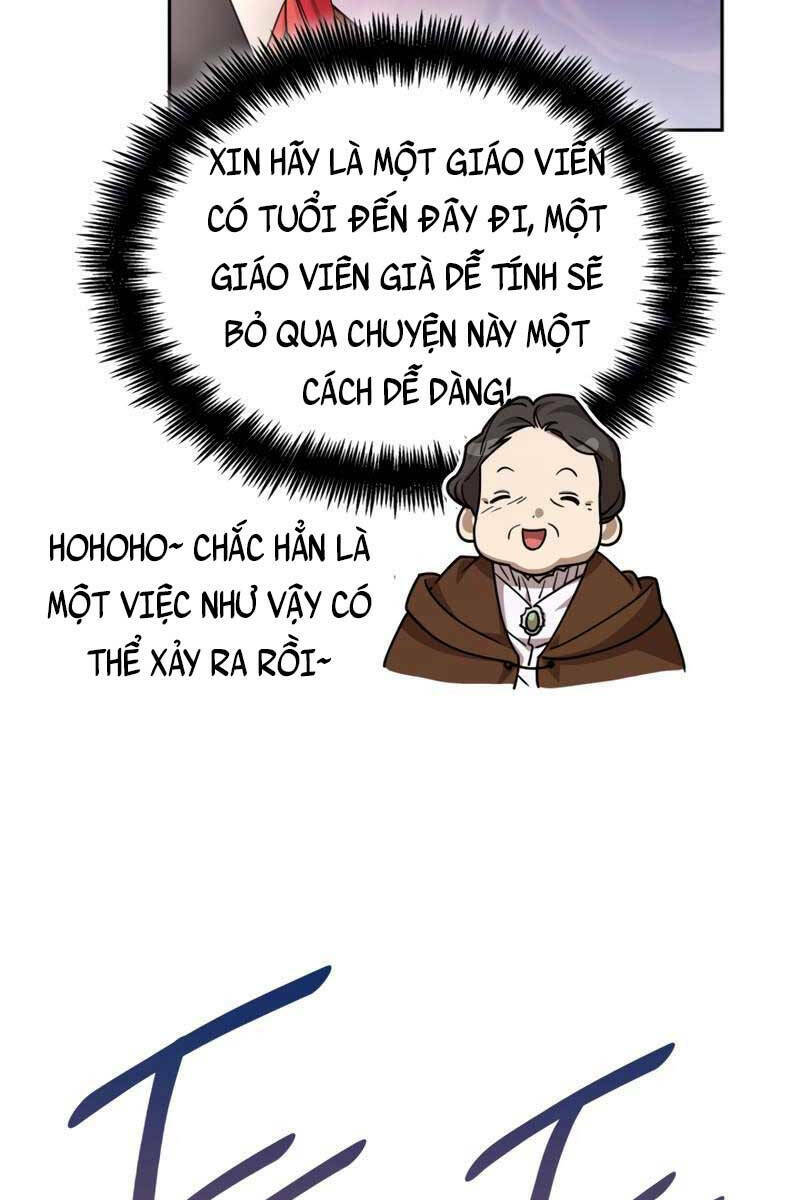 Đại Pháp Sư Toàn Năng: Chapter 27