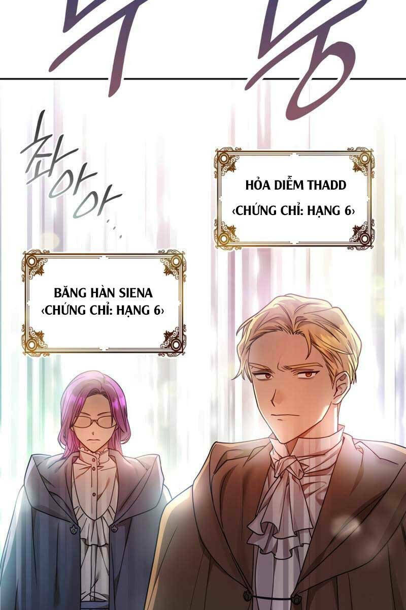 Đại Pháp Sư Toàn Năng: Chapter 27