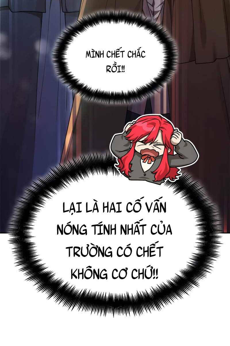 Đại Pháp Sư Toàn Năng: Chapter 27
