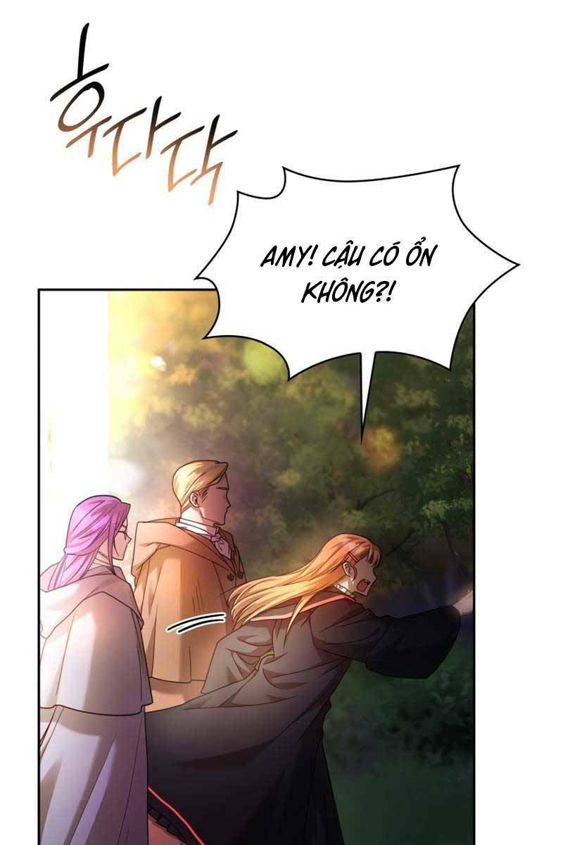 Đại Pháp Sư Toàn Năng: Chapter 27