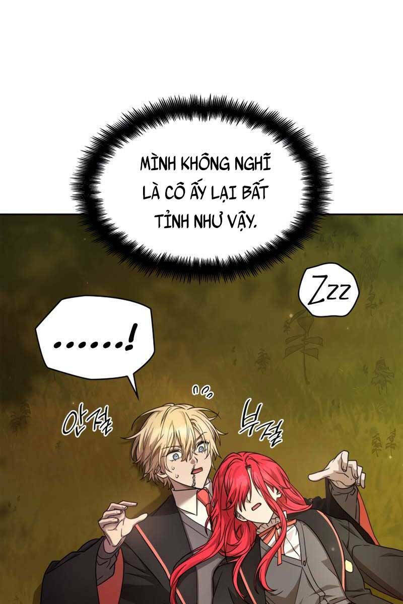 Đại Pháp Sư Toàn Năng: Chapter 27