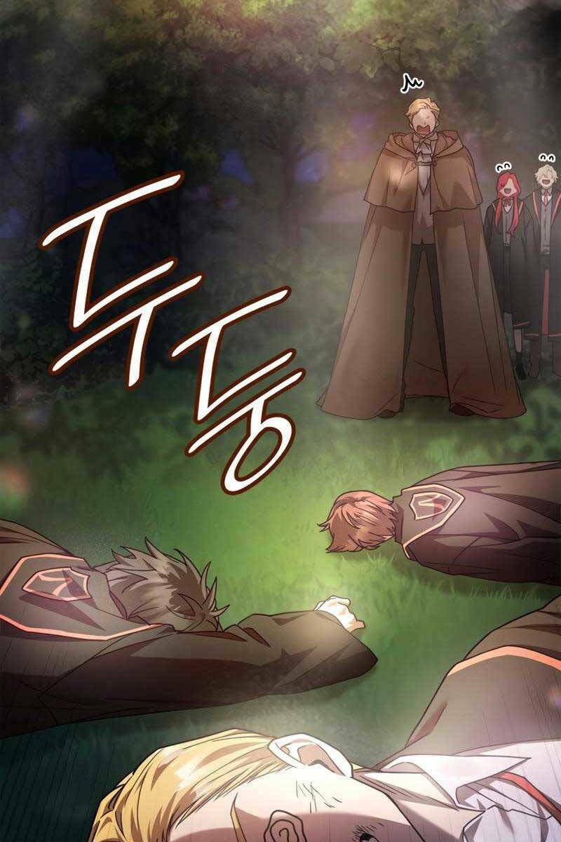 Đại Pháp Sư Toàn Năng: Chapter 27