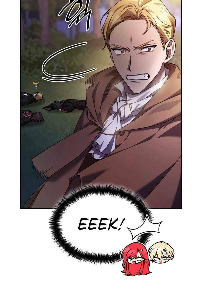 Đại Pháp Sư Toàn Năng: Chapter 27